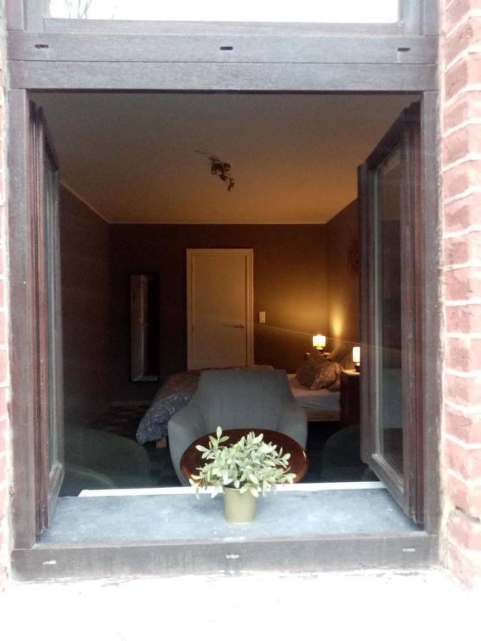Feel At Home In Warre, Durbuy Exterior photo