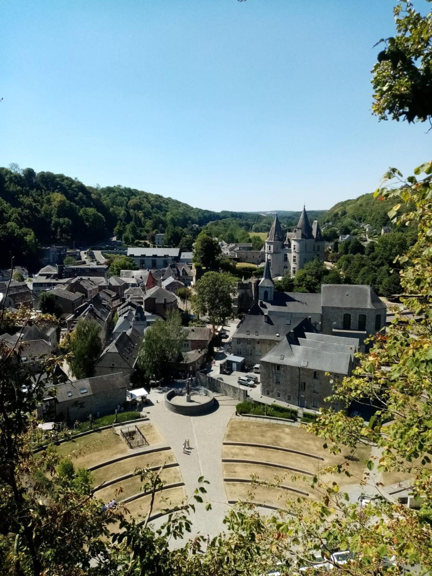 Feel At Home In Warre, Durbuy Exterior photo