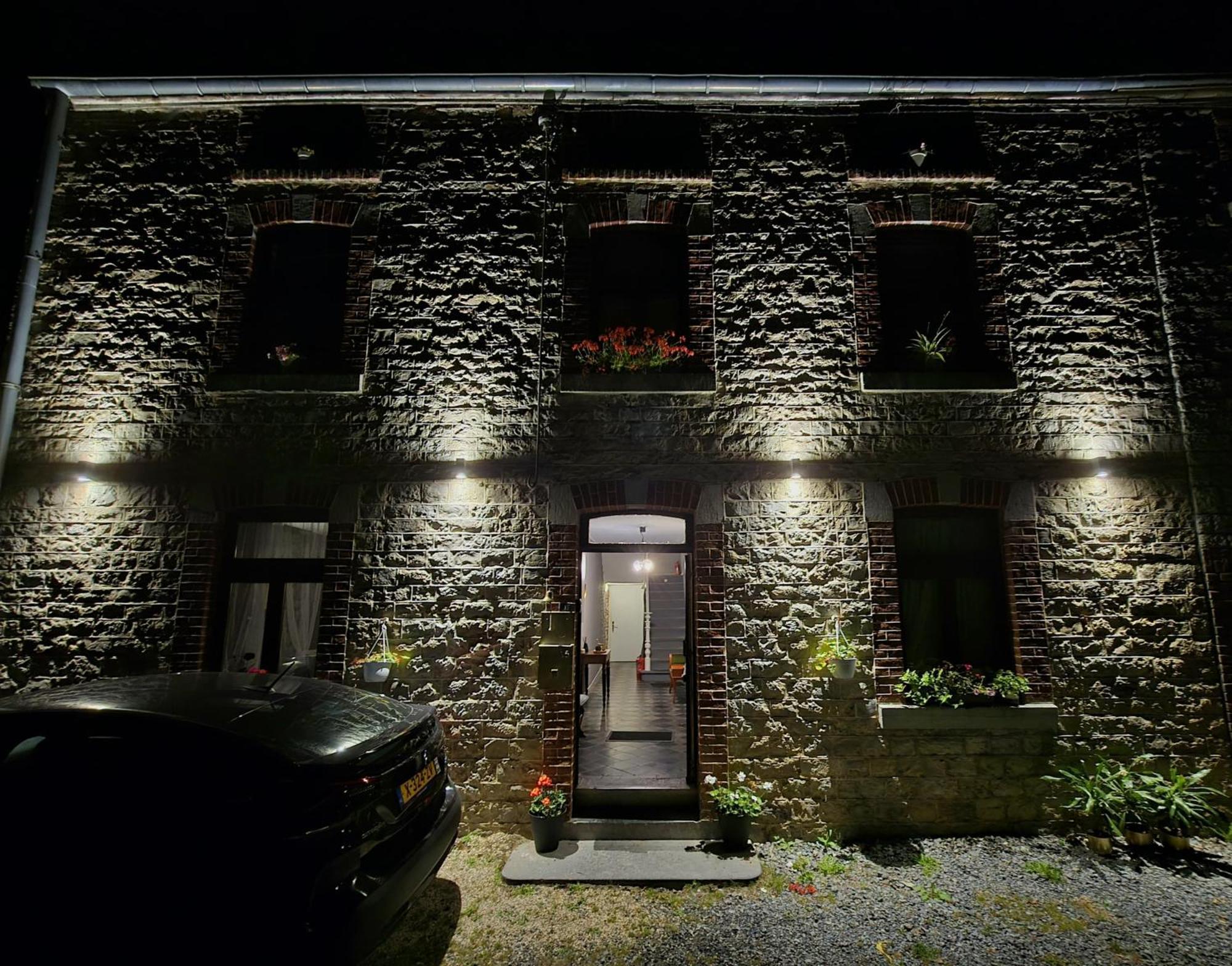 Feel At Home In Warre, Durbuy Exterior photo